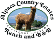 Alpaca Country Estates