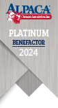 AOA Platinum Benefactor
