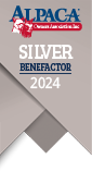 AOA Silver Benefactor