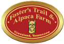Foster's Trail & Alpaca Farm