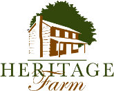 Heritage Farm and Events LLC