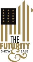 The Futurity by Celebrity Sales