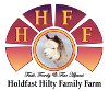 Holdfast Hilty Family Farm
