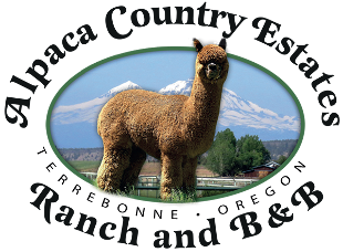 Alpaca Country Estates Ranch and B&B