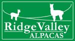 Ridge Valley Alpacas, LLC