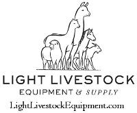 Light Livestock Equipment & Supply LLC